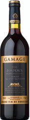 Unbranded Gamage 2003 RED France