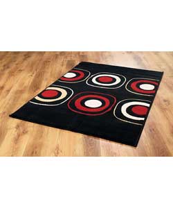 Unbranded Gamble Rug - 135 x 190