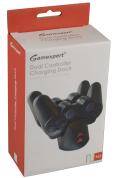 Gamexpert PS3 Dual Controller Charging Dock