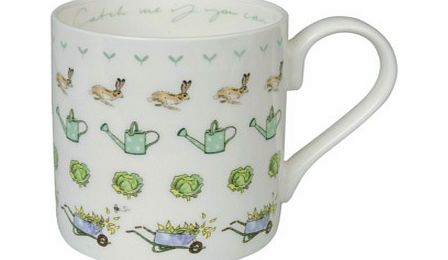 Unbranded Gardening Mug 5125