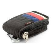 GeeBee Medium Camera Case With Carabiner Clip