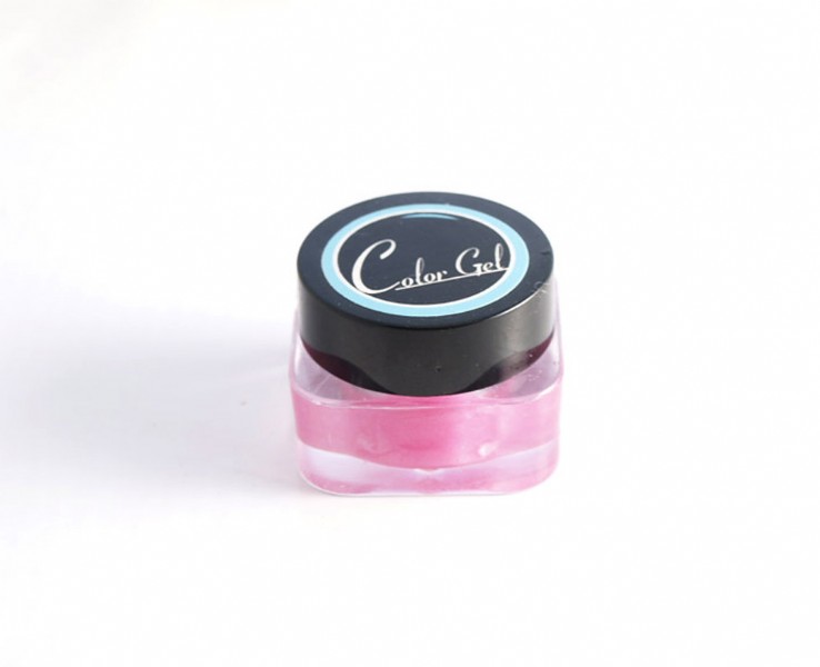 Unbranded Gel Soft Pink