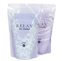 Gelicity Spa Jelly Bath