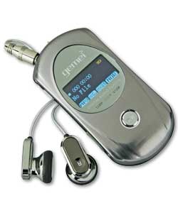 1GB MP3 Player