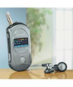 256MB MP3 Player