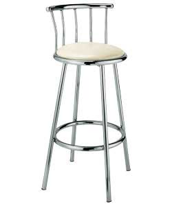 Gemini Bar Chair