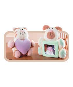 Georgie and Friends Nursery Pack