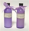 Unbranded Geranium and Orange bubble bath: 100ml