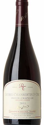 Unbranded Gevrey-Chambertin 1er Cru Petite Chapelle 2011,