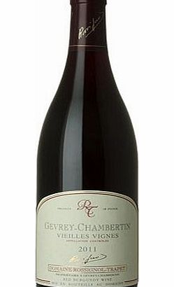 Unbranded Gevrey-Chambertin Vieilles Vignes 2011, Domaine