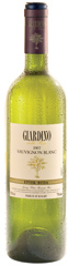 Unbranded Giardino delle Pere Sauvignon Blanc 2007 WHITE