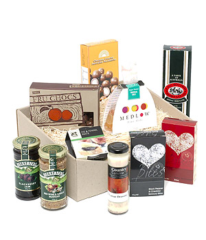 Unbranded Gift Hamper - Bush Tucker - Australian Hamper