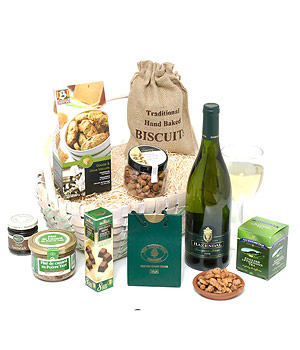 Unbranded Gift Hamper - The Elegance - Traditional Hamper