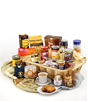 Unbranded Gift Hamper - The Finesse