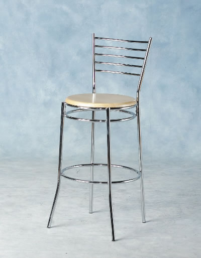 Gina Bar Chair