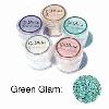 Girlactik Glam Eye Powder - Green Glam