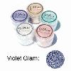 Girlactik Glam Eye Powder - Violet Glam