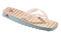 Girls Adivola Toe Post Sandals