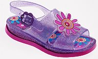 Girls Barbie Sandals