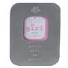 Unbranded Girls Will Be Girls Pewter Frame