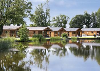 Unbranded Glaslyn Lodge Holiday Park