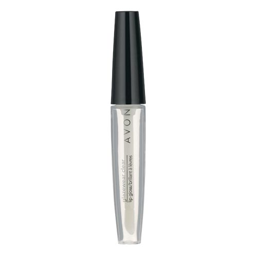 Unbranded Glazewear Extreme Shine Clear Lip Gloss