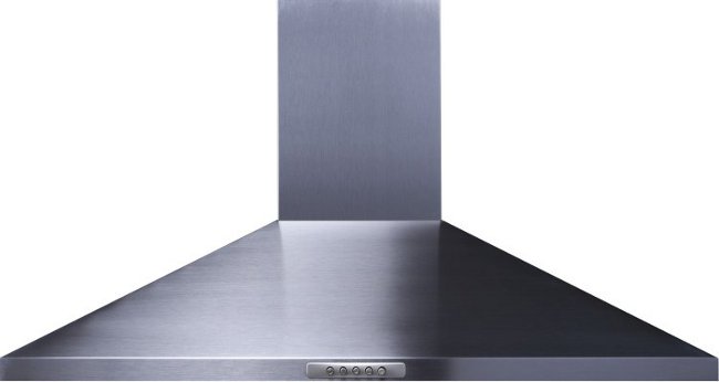 Unbranded Glen Dimplex Unbranded CHIM90 90cm Chimney Hood