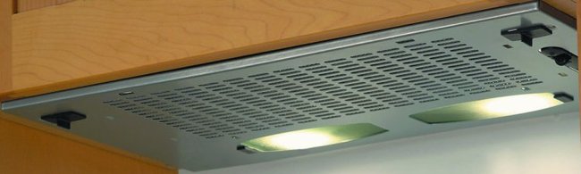 Unbranded Glen Dimplex Unbranded SGCP5 52cm Canopy Hood in