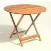 Glendoig Circular Table