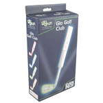 Unbranded Glo Wii Golf Club - Green