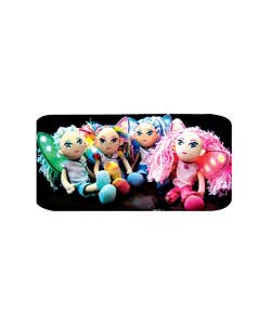 gloE Bedtime Sparkle Fairies