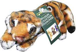 Go Golf Authentic Tiger Putter Cover