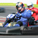 Go Karting at Buckmore Park