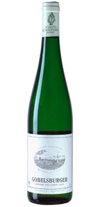 Unbranded Gobelsburger Granduuml;ner Veltliner 2007 Kamptal, Austria