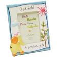 Godchild Portrait Photo Frame