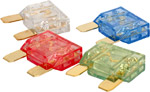 Gold-Plated Maxi Fuse Kit ( Gold Pltd Maxi Fuses )