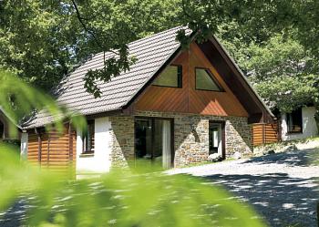 Unbranded Goldcrest Lodge Holiday Park