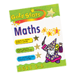 GOLDSTAR MATHS 5-6 WORKBOOK