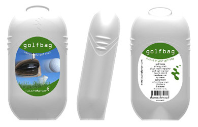 Unbranded Golferand#39;s Essentials Kit