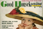 Good Housekeeping from your Month of Birth