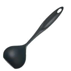 A great value range suitable for use with all types of non-stick cookware Standard delivery charge o