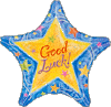 Good Luck Stars