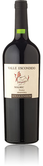 Unbranded Gougenheim Malbec 2010/2011, Mendoza