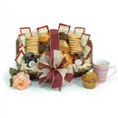 Gourmet Breakfast Hamper