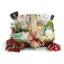 Gourmet Food Lovers Hamper