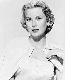 Grace Kelly photo