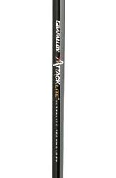 Unbranded Grafalloy Attack Lite Wood Shaft