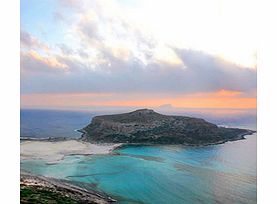 Unbranded Gramvousa Lagoon Cruise from Chania - Child