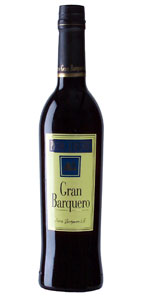 Gran Barquero Pedro Ximenez, Montilla, Spain (sweet), 50cl