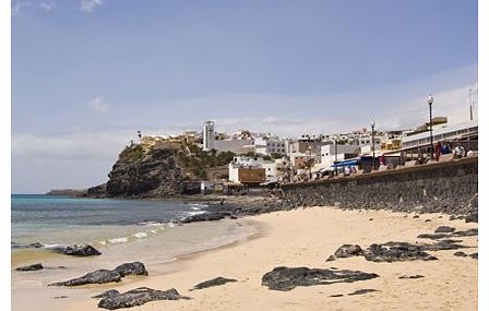 Unbranded Gran Tour of Fuerteventura